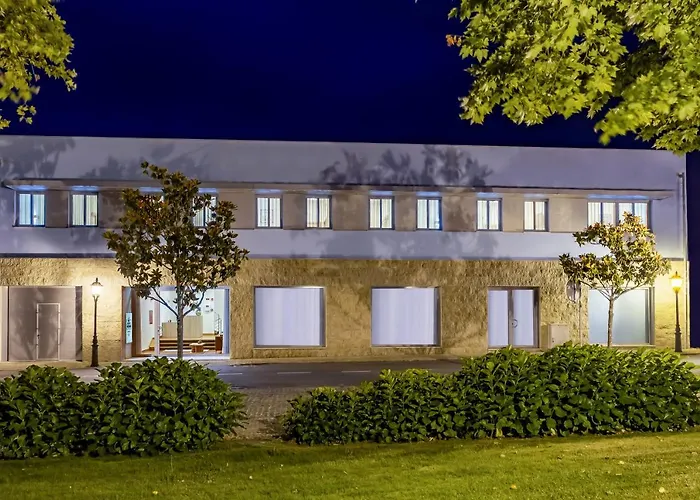 Hotel que aceita animais de estimação: Boutique Mouras